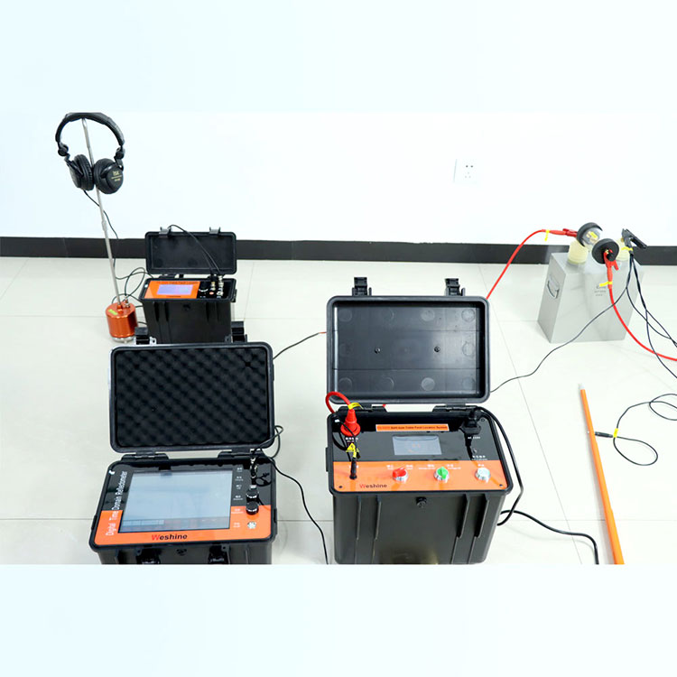 Quid est TDR Cable Grand Locator et quomodo prodest Your Electrical Systems