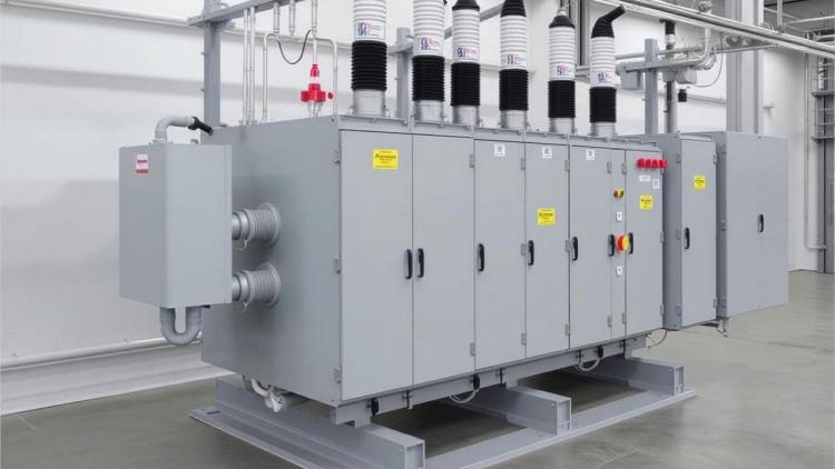 Causas partiales officii causa in High intentione Switchgear