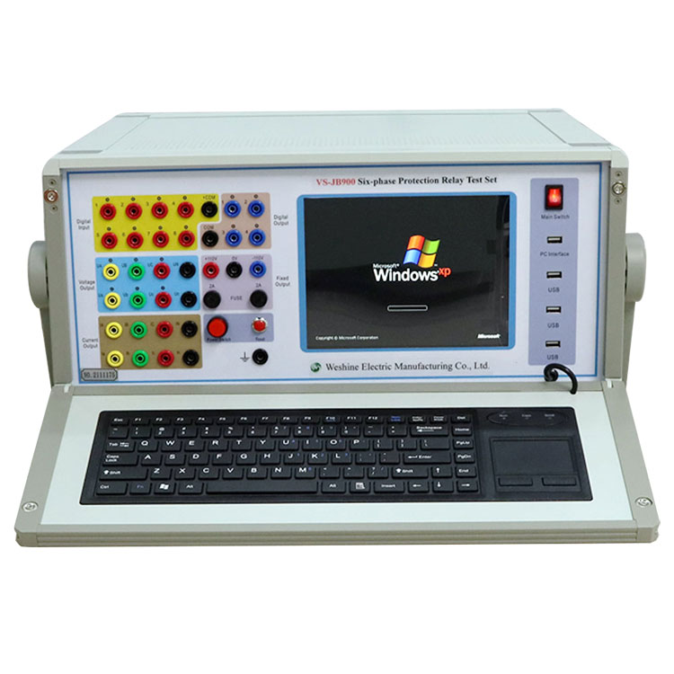 Automotive Nullam Tester