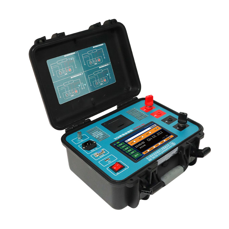 Contactus resistentia Circuit Breaker