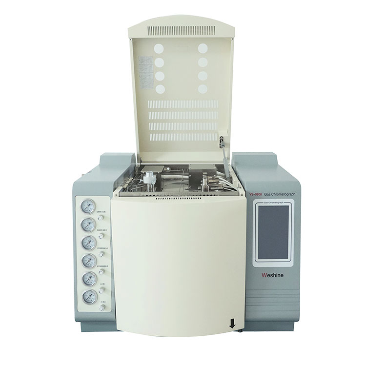 Gas Chromatography Analysers