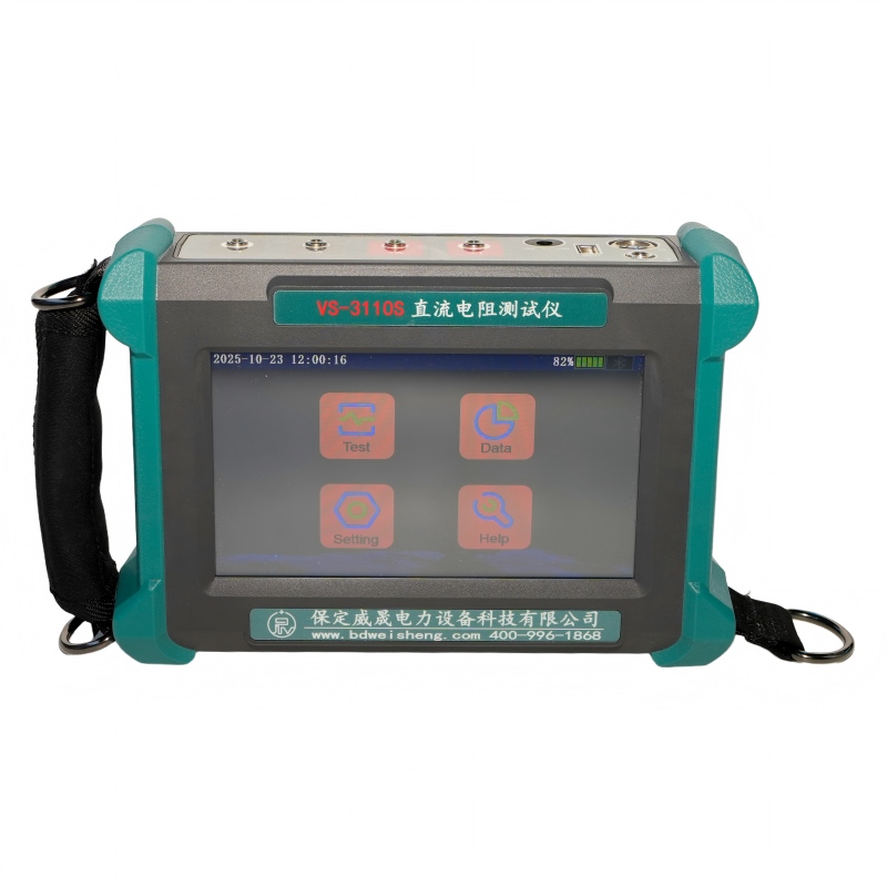 Curvis Resistentia Test Transformer1